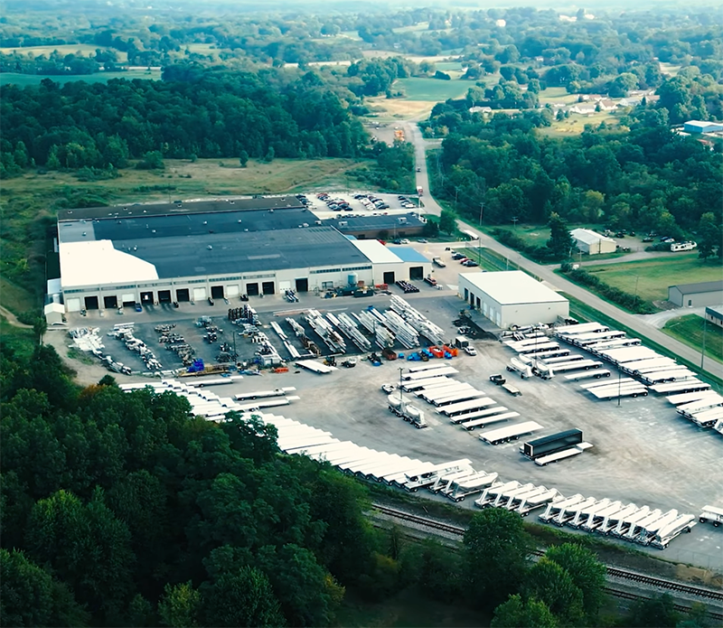 Manufacturers